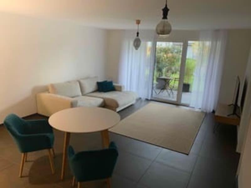 Luxuriöse 2 1/2 Zimmer-Wohnung mit eigenem Waschturm und grossen Balkon (10)