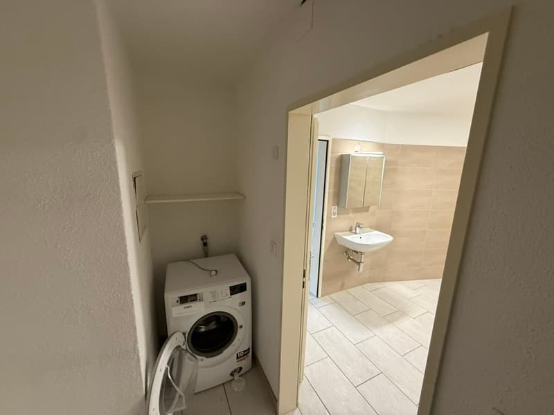 6.5 Zimmer Wohnung in Uzwil Zentrum mit Terrasse, Lift und 2 Bädern (6)