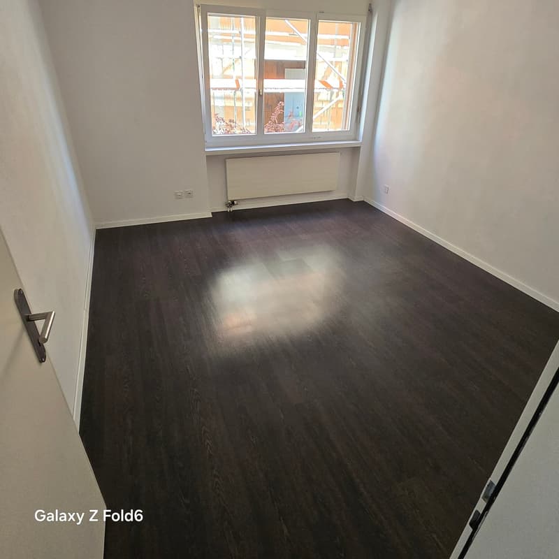 6.5 Zimmer Wohnung in Uzwil Zentrum mit Terrasse, Lift und 2 Bädern (10)