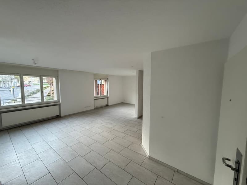 6.5 Zimmer Wohnung in Uzwil Zentrum mit Terrasse, Lift und 2 Bädern (3)