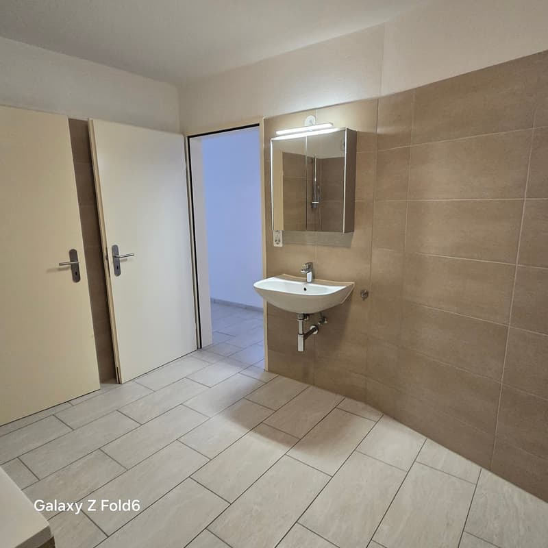 6.5 Zimmer Wohnung in Uzwil Zentrum mit Terrasse, Lift und 2 Bädern (14)