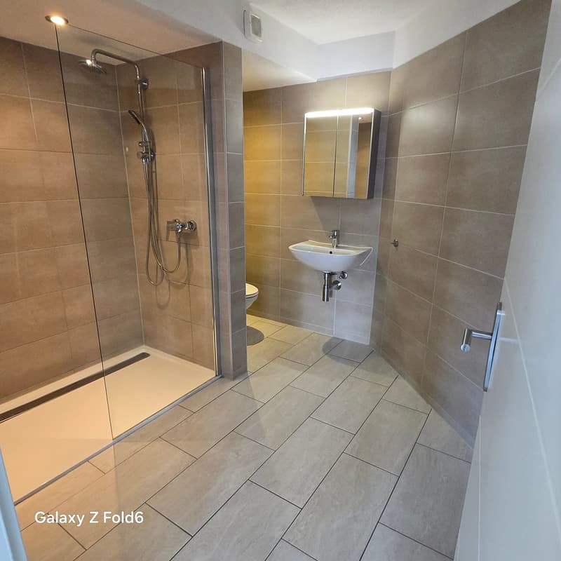 6.5 Zimmer Wohnung in Uzwil Zentrum mit Terrasse, Lift und 2 Bädern (17)