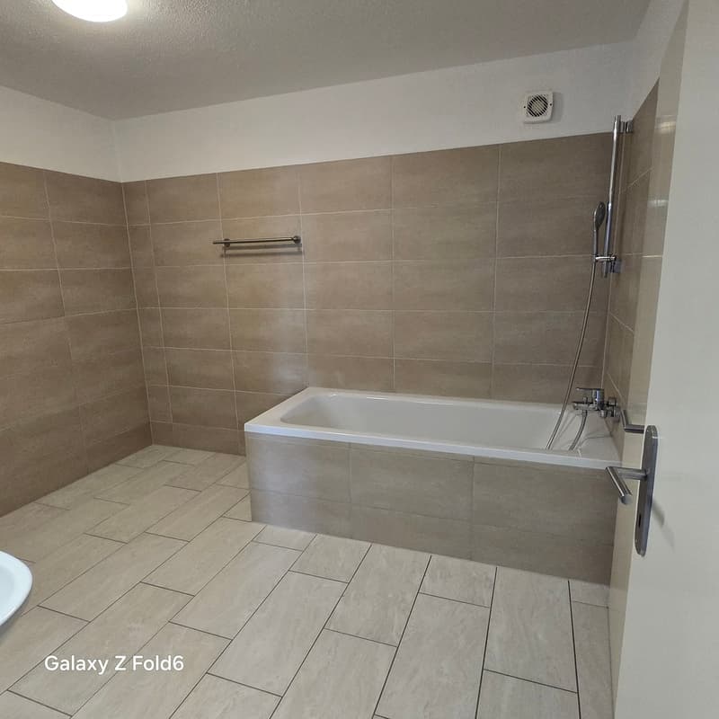 6.5 Zimmer Wohnung in Uzwil Zentrum mit Terrasse, Lift und 2 Bädern (13)