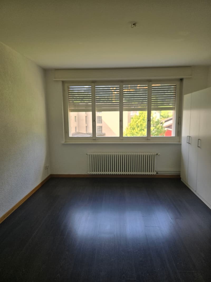Charmante 2-Zimmer-Wohnung  an ruhiger Lage (6)