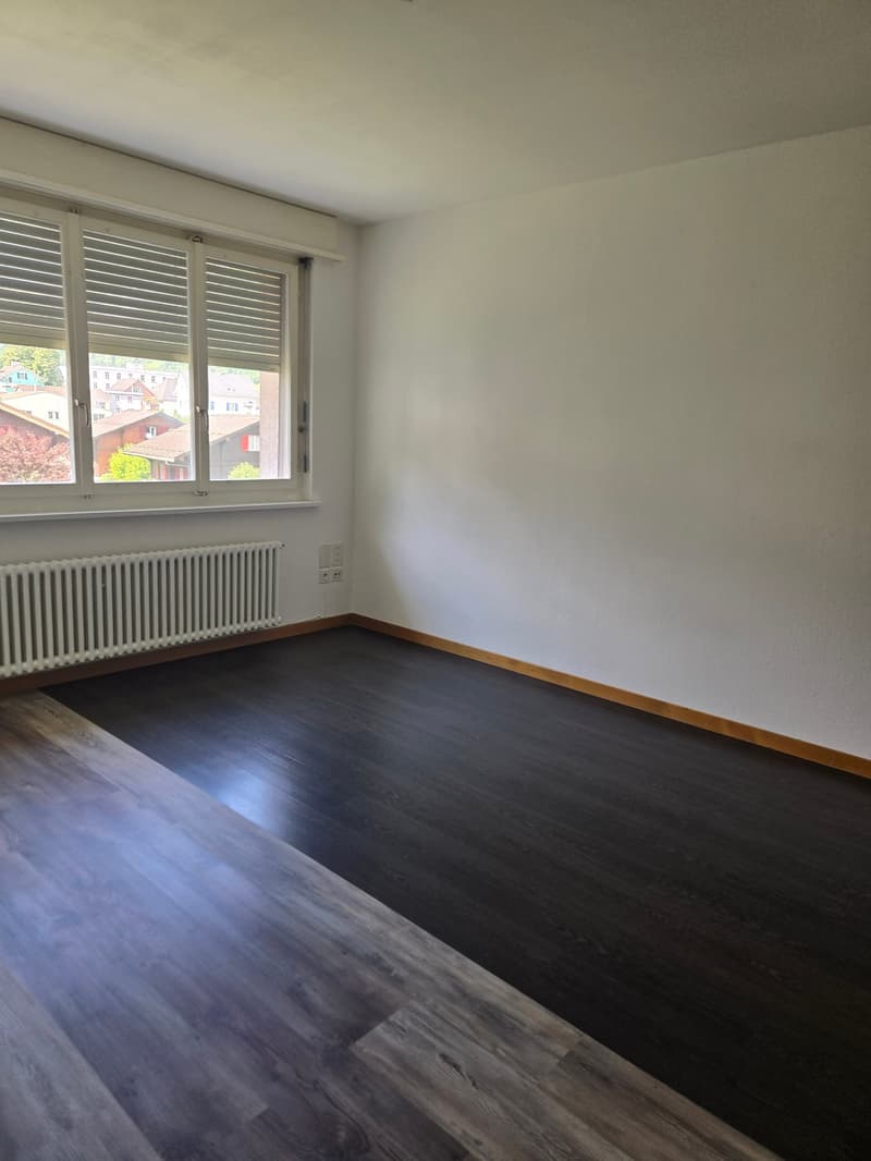 Charmante 2-Zimmer-Wohnung  an ruhiger Lage (5)