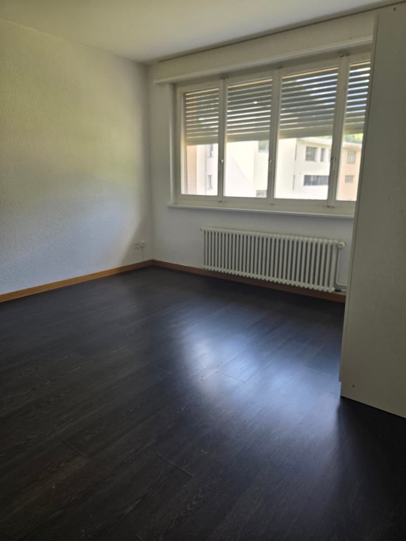 Charmante 2-Zimmer-Wohnung  an ruhiger Lage (9)