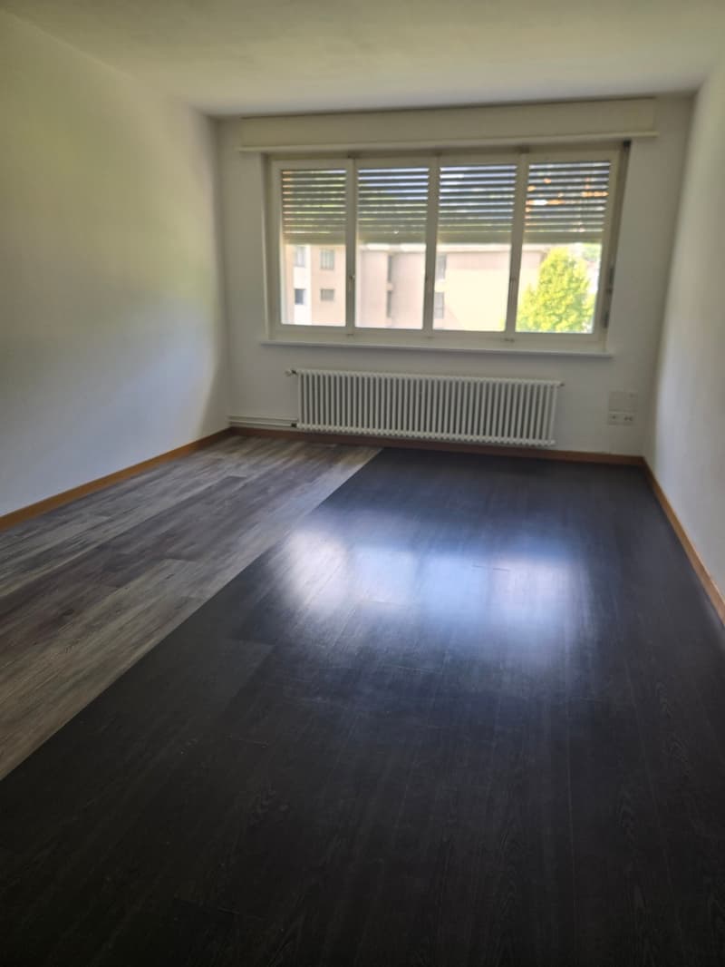 Charmante 2-Zimmer-Wohnung  an ruhiger Lage (10)