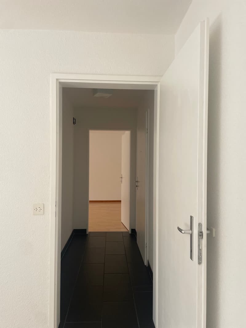 Charmante 2-Zimmer-Wohnung  an ruhiger Lage (2)