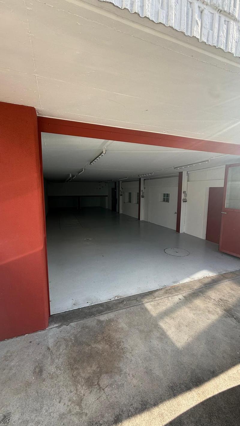 120m² helle Lager-/Gewerbefläche mit eigenem WC & Direktzufahrt (7)