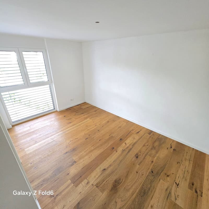 Moderne 3 1/2 Zimmer Traumwohnung mit zwei Bädern (8)