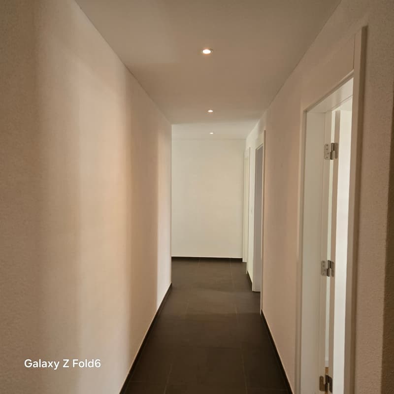 Moderne 3 1/2 Zimmer Traumwohnung mit zwei Bädern (6)