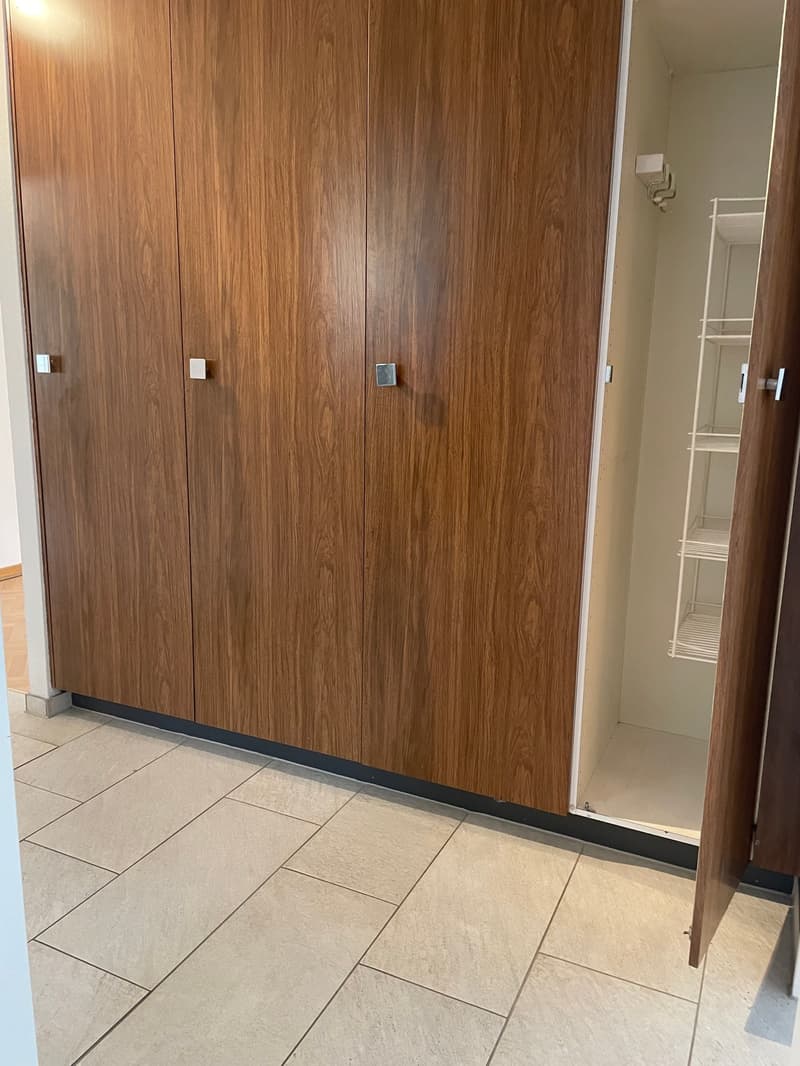 Exquisite 3 Zimmer-Wohnung mit Terrasse (6)