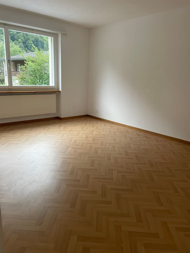 Exquisite 3 Zimmer-Wohnung mit Terrasse (4)