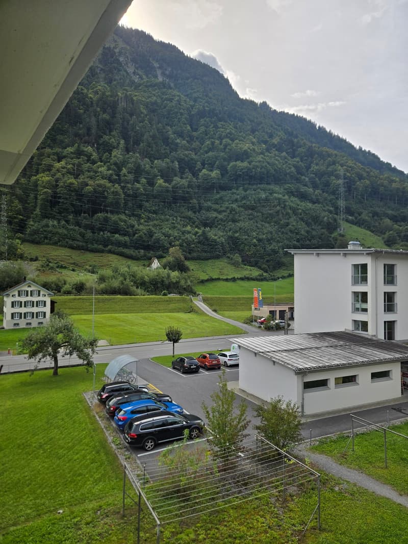 Exquisite 3 Zimmer-Wohnung mit Terrasse (13)