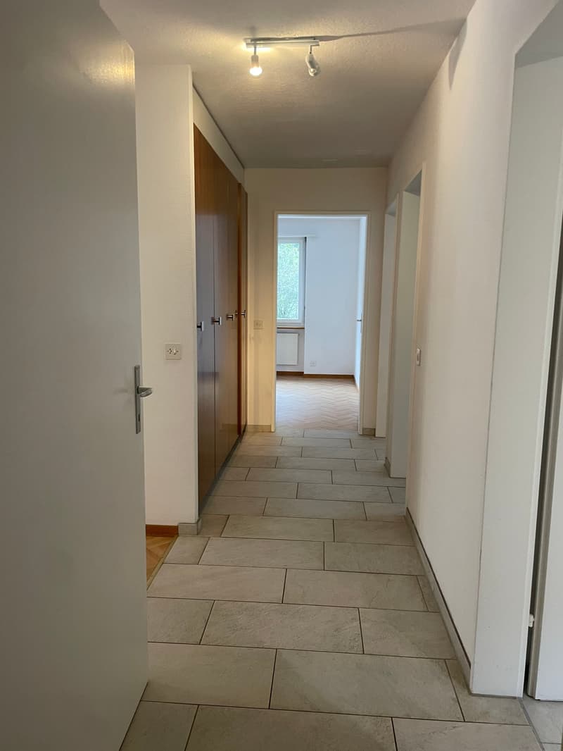 Exquisite 3 Zimmer-Wohnung mit Terrasse (7)
