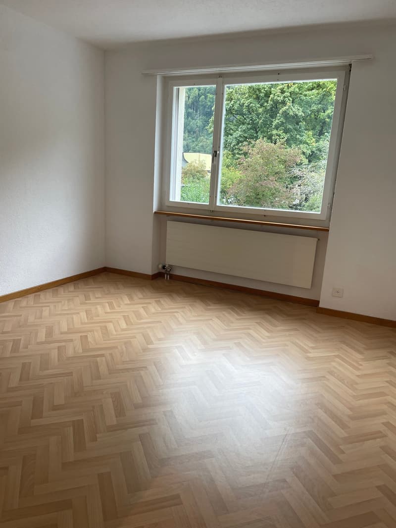 Exquisite 3 Zimmer-Wohnung mit Terrasse (5)
