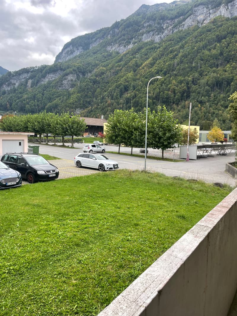 Exquisite 3 Zimmer-Wohnung mit Terrasse (9)