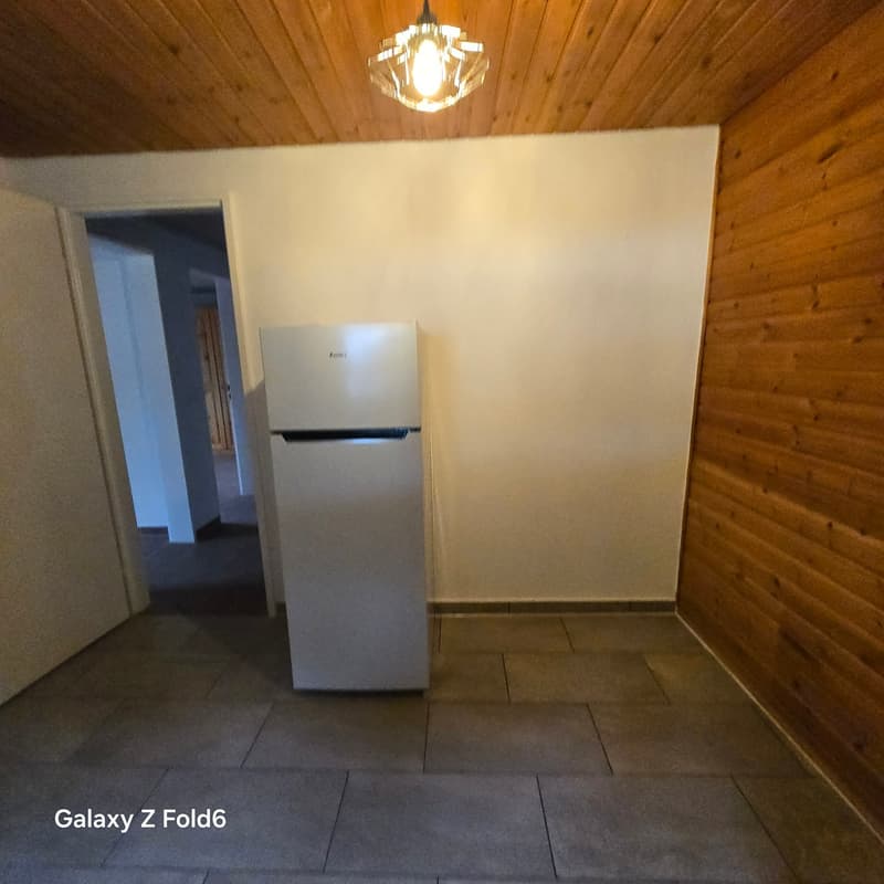 Gemütliche 2-Zimmer-Wohnung in ruhiger Lage in Langwies (13)