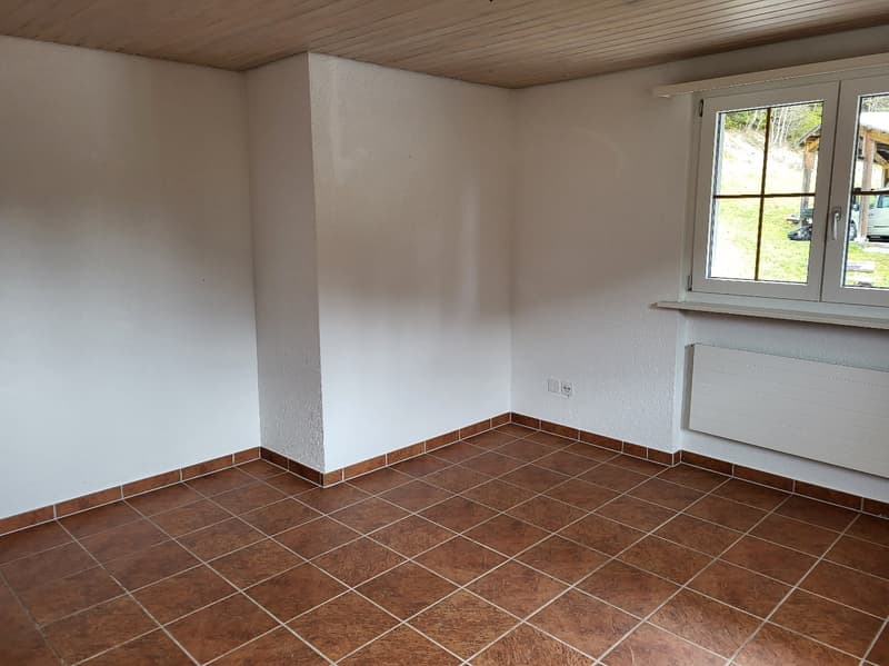 Gemütliche 2-Zimmer-Wohnung in ruhiger Lage in Langwies (5)