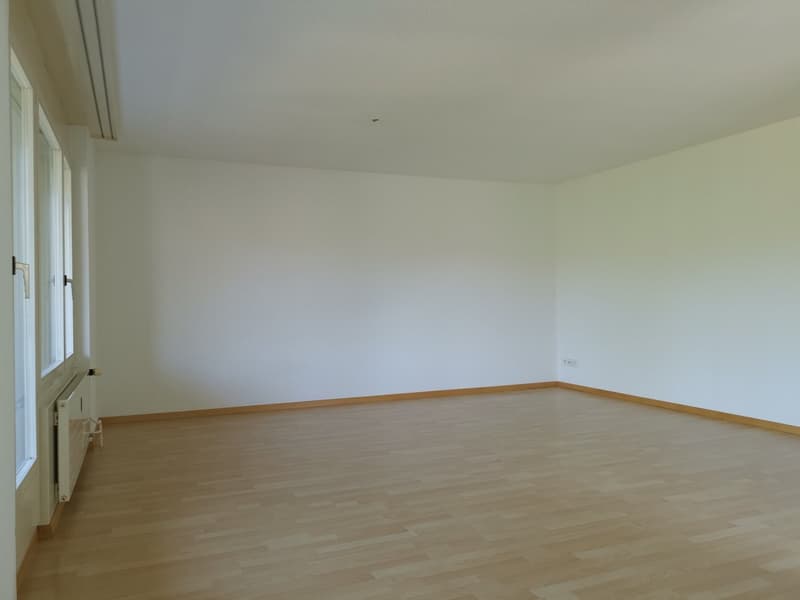 Helle und ruhige 4 1/2 Zimmer Wohnung mit Balkon (5)