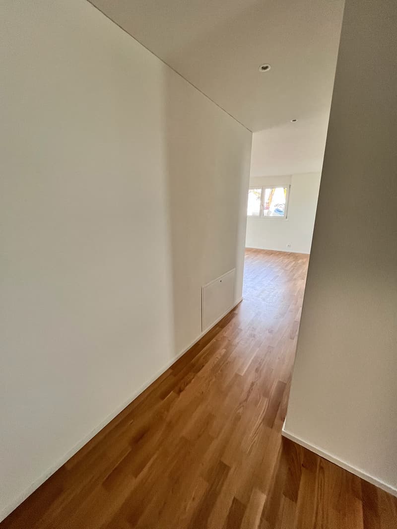Erdgeschosswohnung mit Weitsicht an bester Sonnenlage im Zürcher Weinland (5)