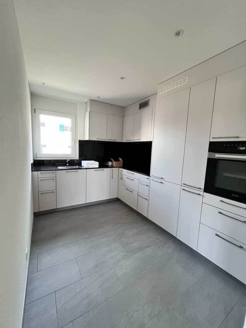 Erdgeschosswohnung mit Weitsicht an bester Sonnenlage im Zürcher Weinland (6)