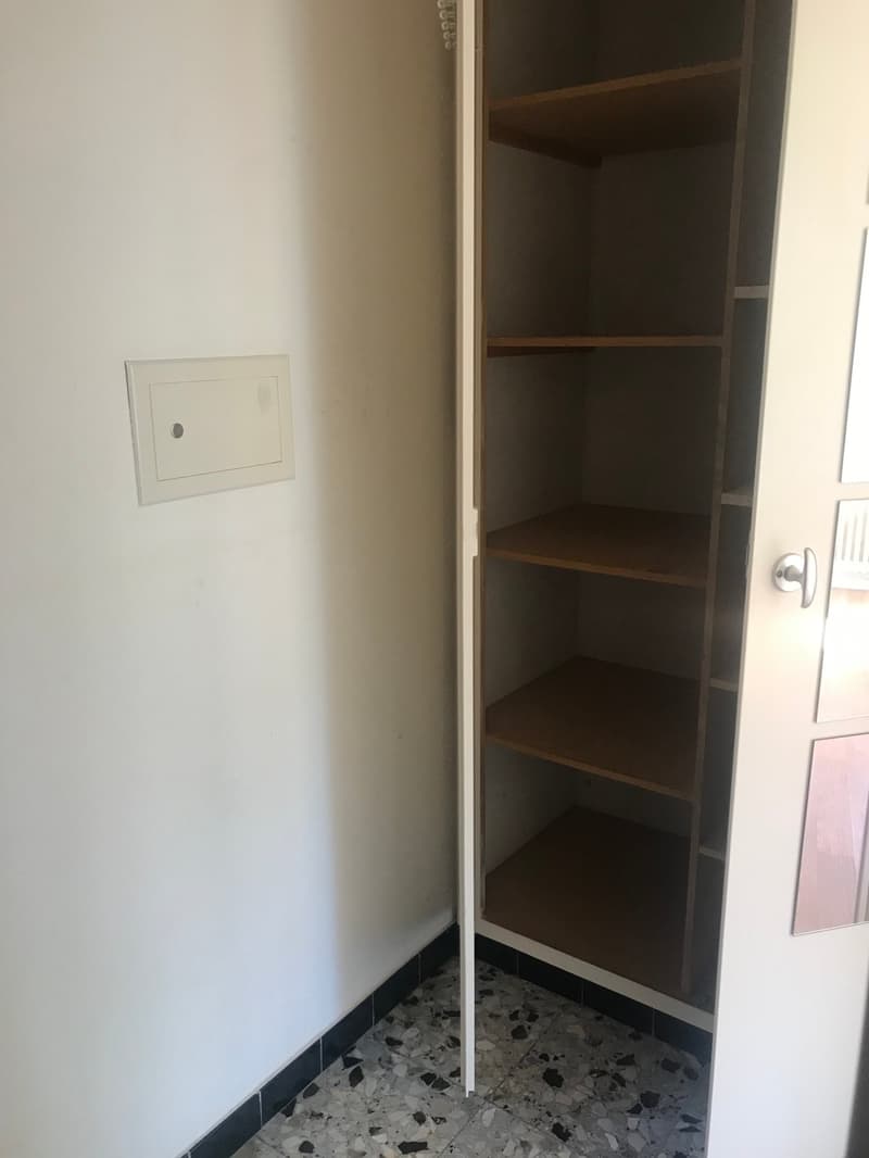 gemütliche 1-Zimmer-Wohnung im Osten der Stadt St. Gallen (6)