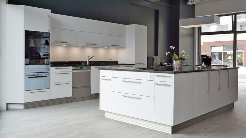 Studios mit Inroomküche zu Monatspauschale Hotel Thessoni Home ****, Zürich - Regensdorf (9)