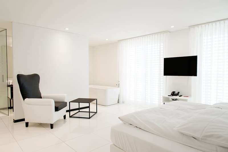 Studios mit Inroomküche zu Monatspauschale Hotel Thessoni Home ****, Zürich - Regensdorf (8)