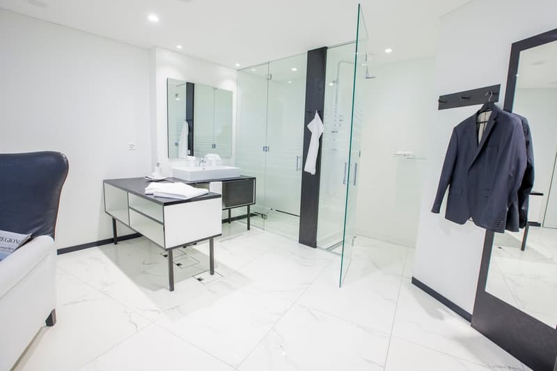 Studio in der LongstayResidence Thessoni home **** in Regensdorf – ideal für Pendler , beim Bahnhof (4)
