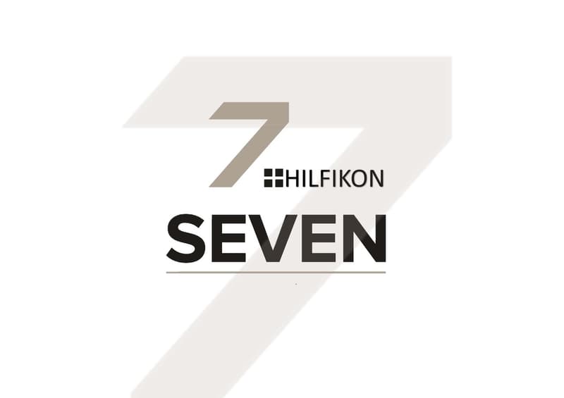 " 7 Hilfikon " wo das Leben beginnt (2)