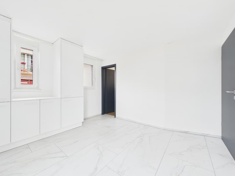 Propriété de rendement / Maison à plusieurs générations à Fahrwangen AG (5)