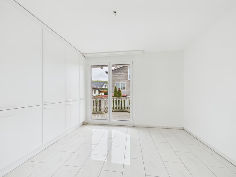 Propriété de rendement / Maison à plusieurs générations à Fahrwangen AG (9)