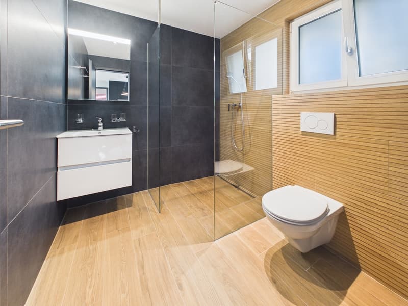 Propriété de rendement / Maison à plusieurs générations à Fahrwangen AG (8)