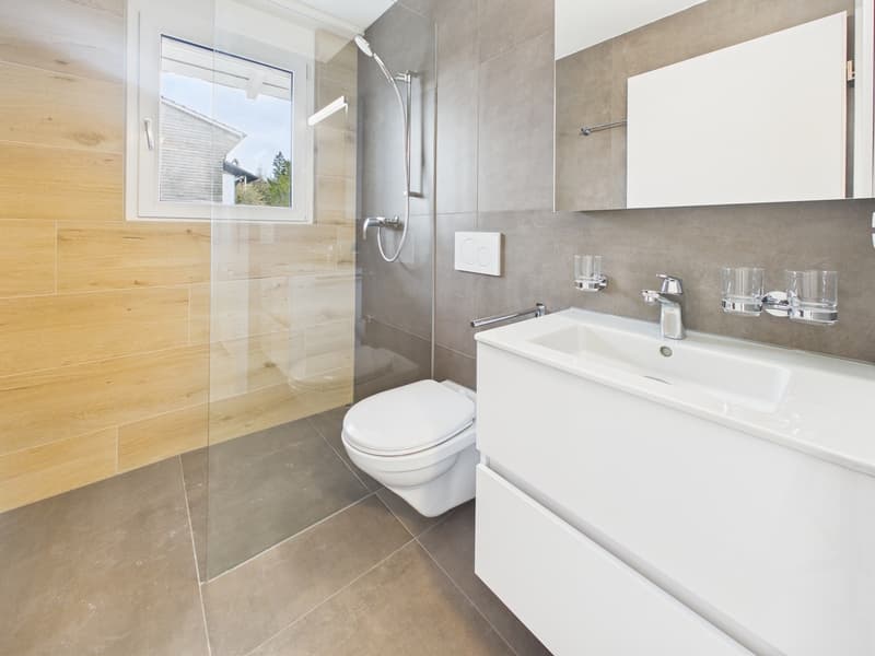 Propriété de rendement / Maison à plusieurs générations à Fahrwangen AG (11)
