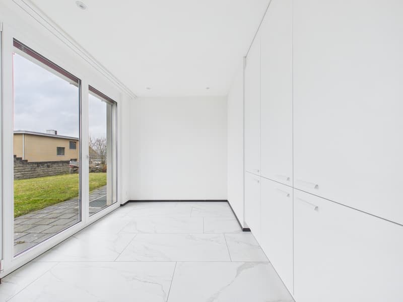 Propriété de rendement / Maison à plusieurs générations à Fahrwangen AG (4)