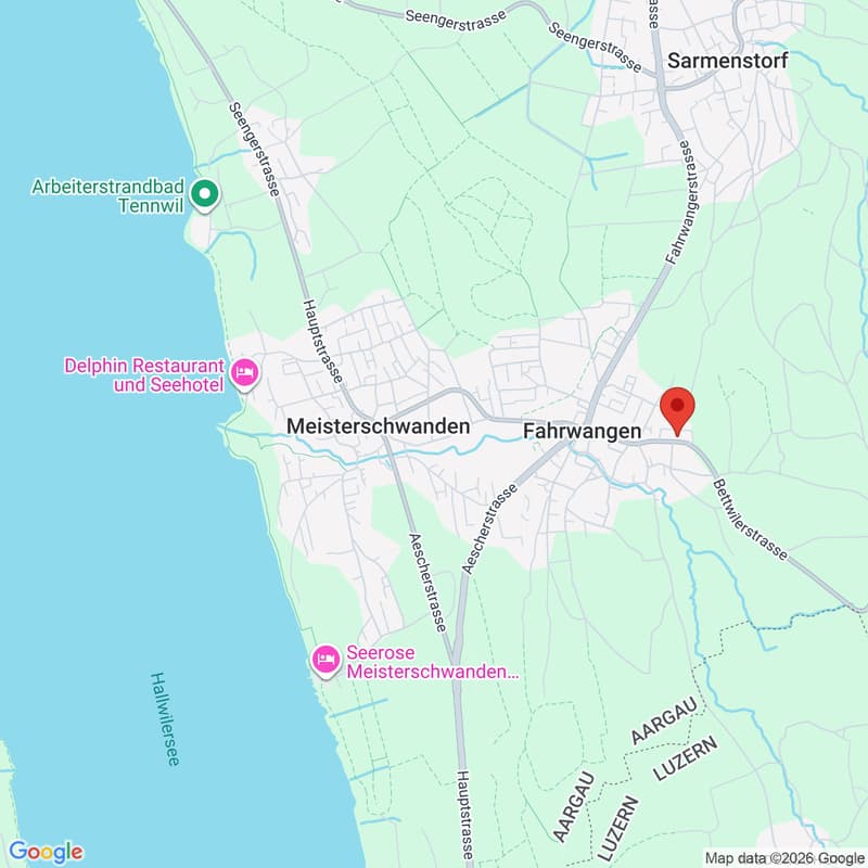 Propriété de rendement / Maison à plusieurs générations à Fahrwangen AG (13)