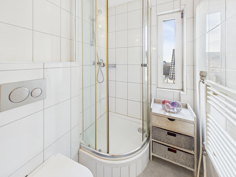 Exklusive Lage 5.5-Zimmer Reihenhaus Volketswil (9)
