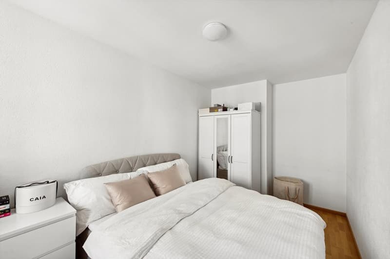 Bright 3.5-Room Apartment Available Immediately – Sankt Jakobstrasse, Zürich 8004 (8)