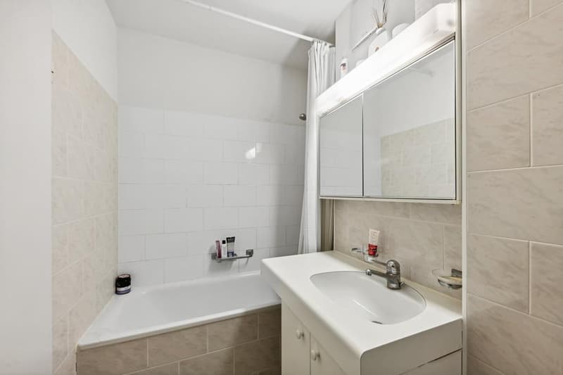 Bright 3.5-Room Apartment Available Immediately – Sankt Jakobstrasse, Zürich 8004 (9)