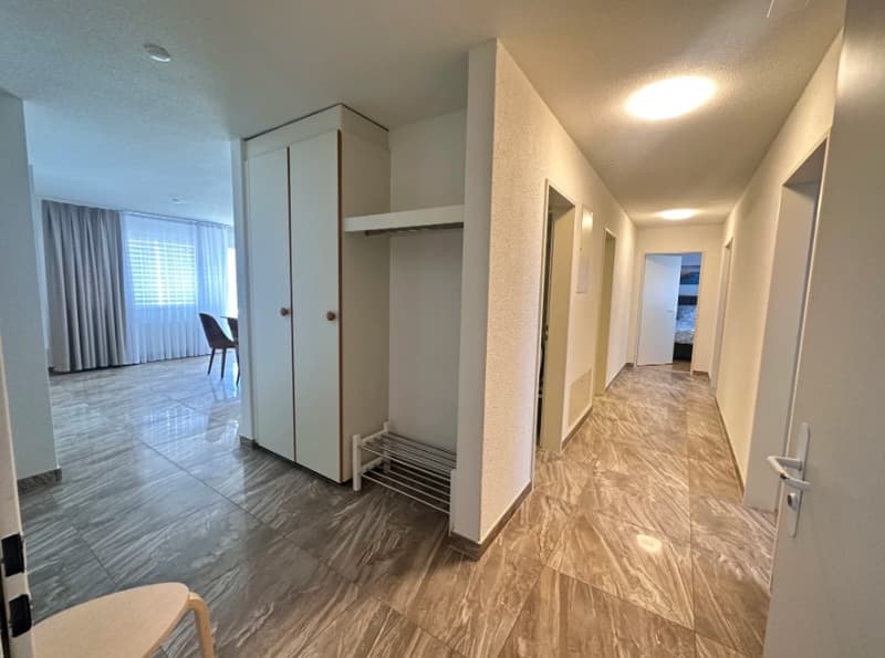 Charming 3.5-Room Apartment on the Ground Floor in Zug (7)