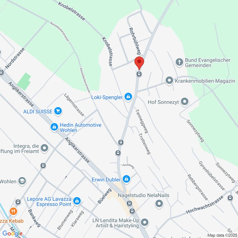 Neubauwohnung 4.5-Zimmer an begehrte Lage Wohlen (10)
