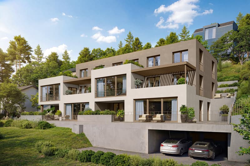 Reserviert: 4.5-Zimmer-Neubauwohnung 1. OG Seon AG (10)