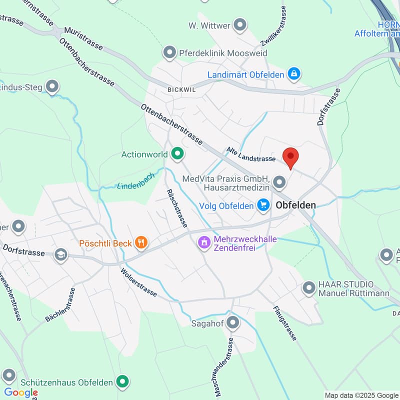 Reserviert: Neubauwohnung 4.5 Zimmer 2. OG in Obfelden (12)