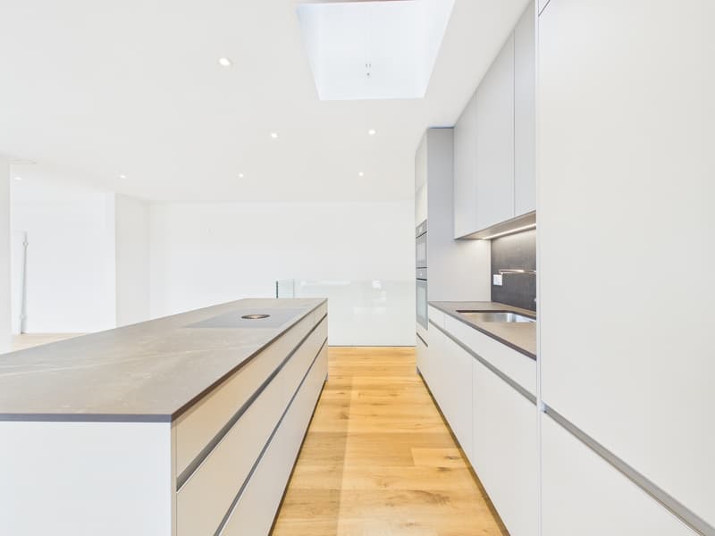 Erstbezug 4.5-Zimmer Terrassenhaus an ruhiger Lage Hilfikon (7)