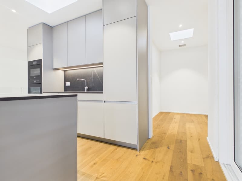 Erstbezug 4.5-Zimmer Terrassenhaus an ruhiger Lage Hilfikon (6)