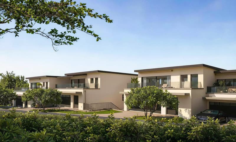 Neubau Doppelhaus an begehrte Lage (1)