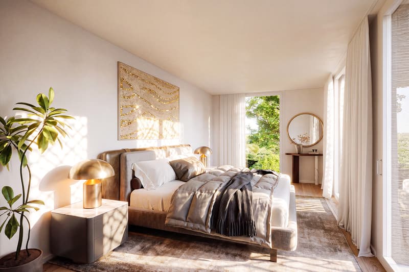 Luxuriöse 5.5-Zimmer-Attikawohnung mit 84 m² Panoramaterrasse (8)