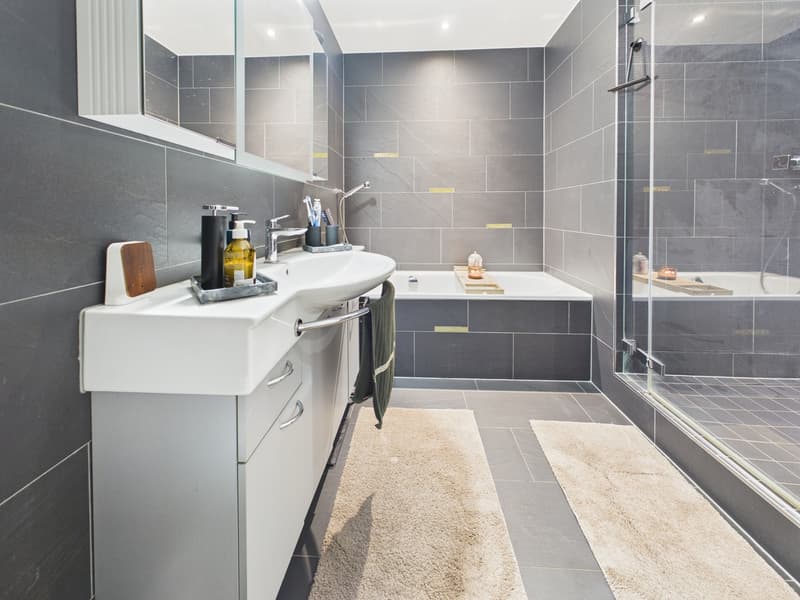 Moderne 3.5-Zimmer Gartenwohnung an top Lage (7)