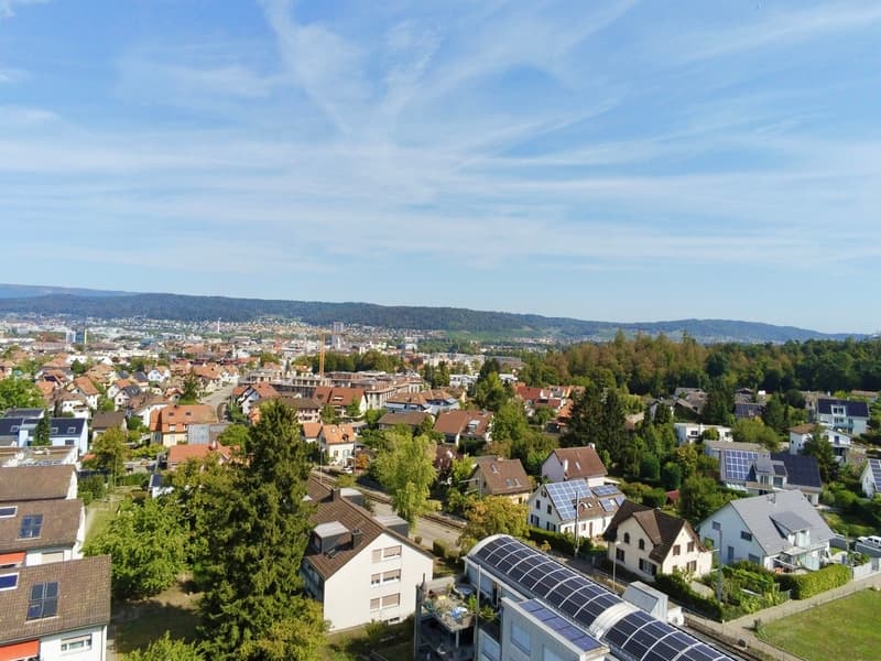 Moderne 3.5-Zimmer Gartenwohnung an top Lage (13)